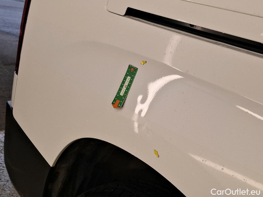  Citroen  Berlingo  Fourgon Club XL 950 1.5 BlueHDi 100CV BVM5 E6dT #6