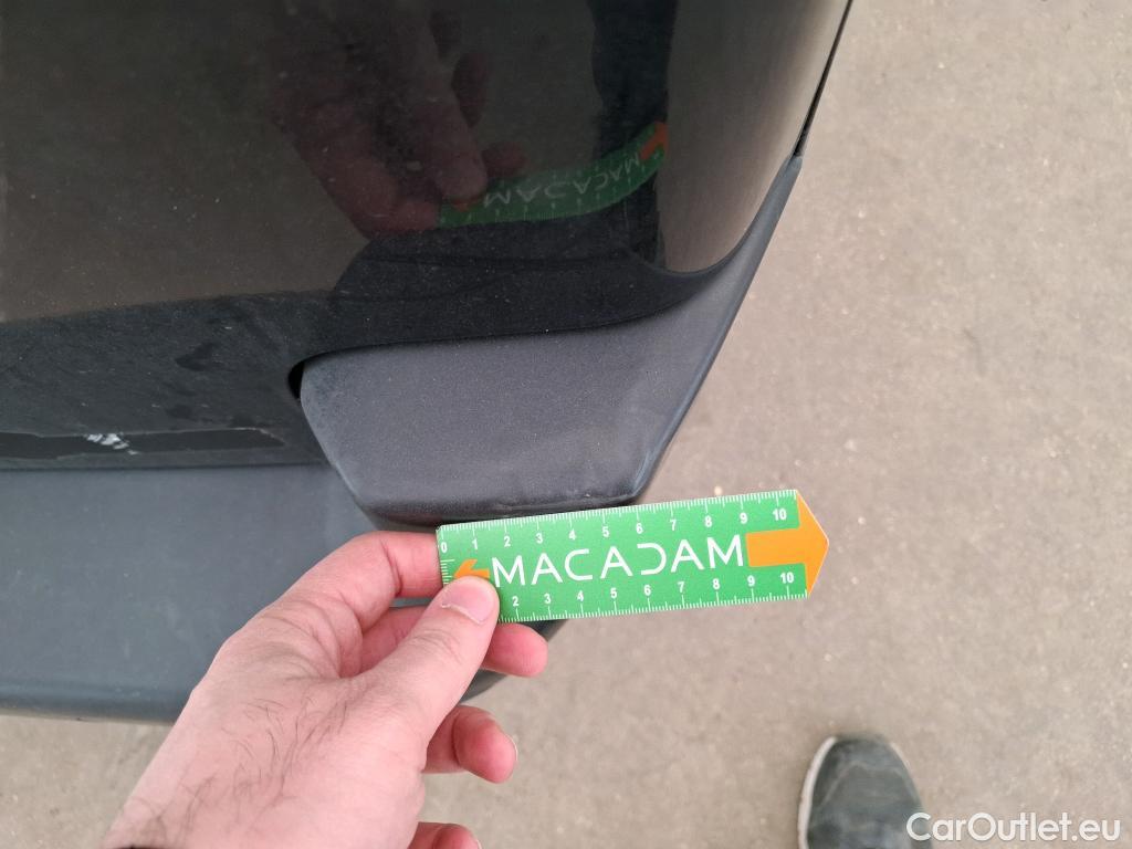  Citroen  Berlingo  Fourgon Club M 1000 1.5 BlueHDi 130CV BVA8 E6dT #47