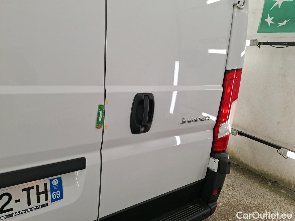  Citroen  Jumper CITROEN  / 2014 / 4P / Fourgon tôlé 30 L1H2 BlueHDi 140 S&S BVM6 Driver #8