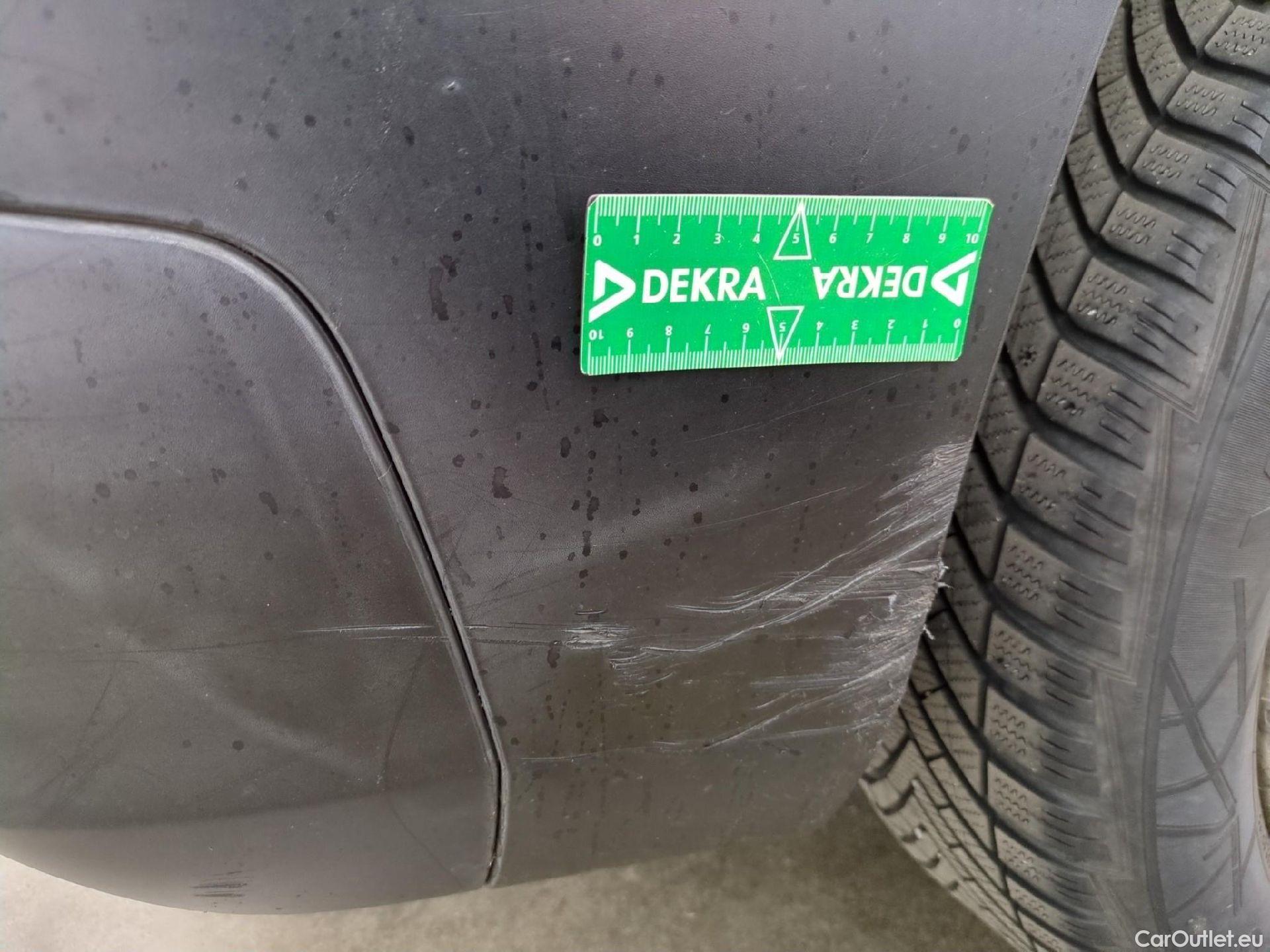  Citroen  Berlingo  Fourgon Club M 650 1.5 BlueHDi 75CV BVM5 E6dT #34