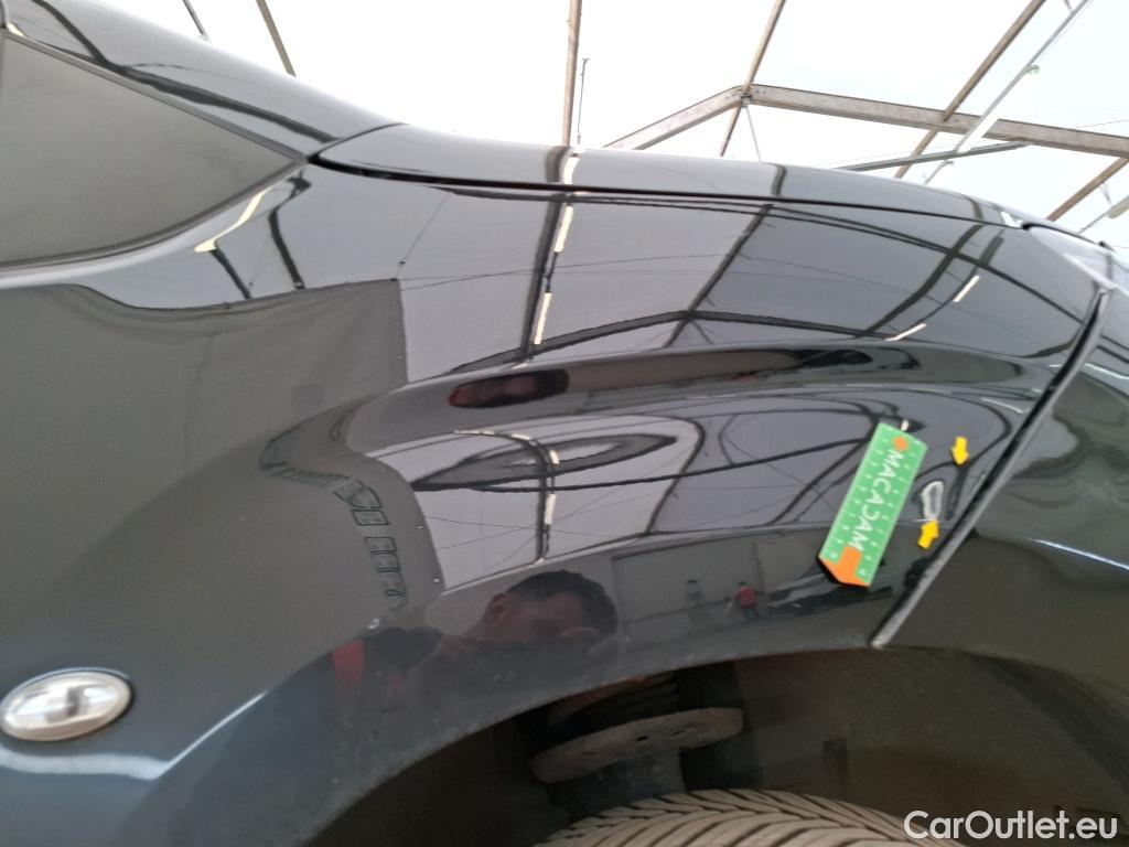  Citroen  Berlingo  Fourgon Club M 1000 1.5 BlueHDi 130CV BVA8 E6dT #33