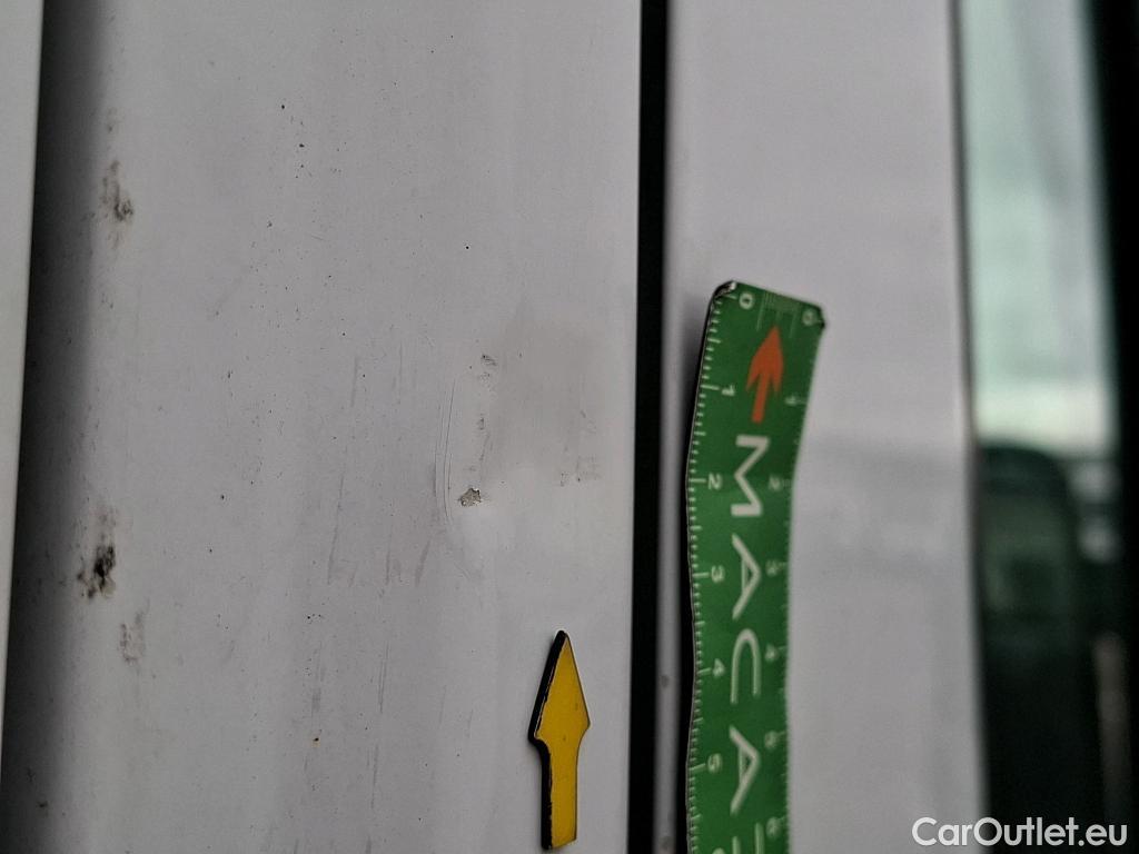  Citroen  Jumper  Fourgon Grand Volume 33 L2H2 Club BlueHDi 140 Start&Stop BlueHDi 140CV BVM6 E6d #83