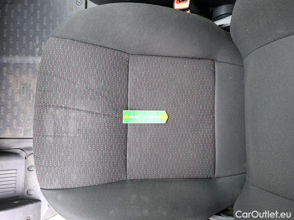  Citroen  Jumper  Fourgon Grand Volume 33 L2H2 Club BlueHDi 140 Start&Stop BlueHDi 140CV BVM6 E6d #67