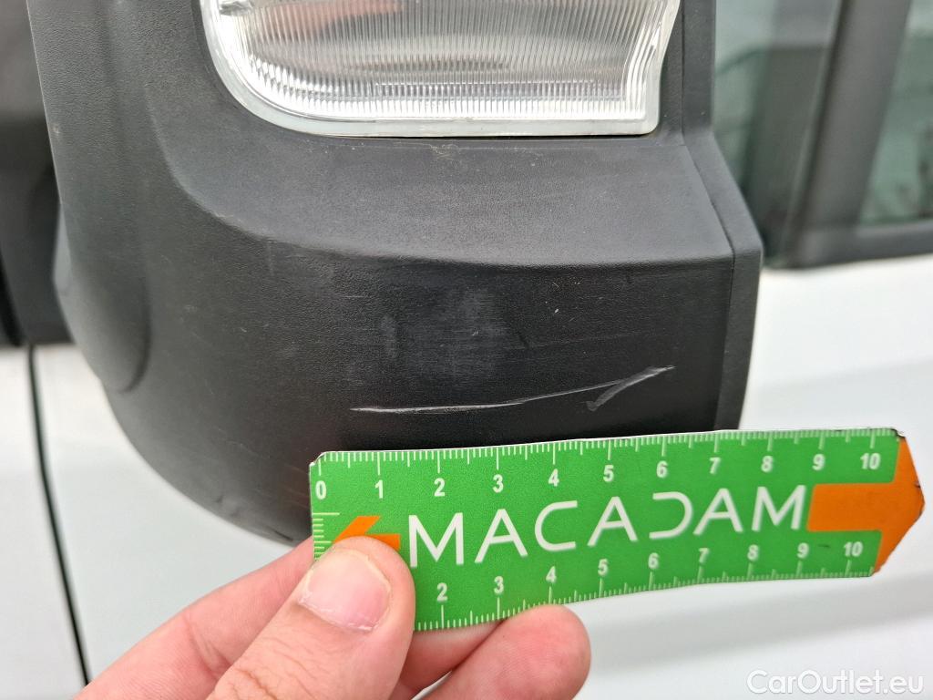  Citroen  Jumper  Fourgon Grand Volume 33 L2H2 Club BlueHDi 140 Start&Stop BlueHDi 140CV BVM6 E6d #11