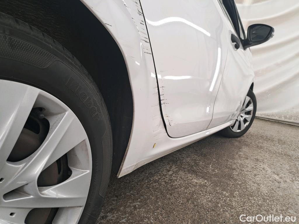  Peugeot  208  Affaire Premium 1.6 HDi 75CV BVM5 E6 #7