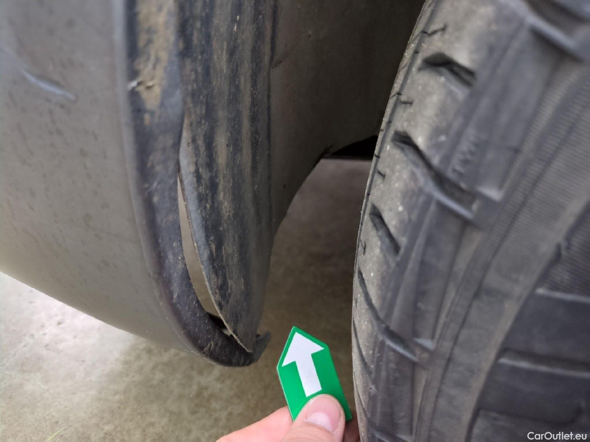  Citroen  Berlingo  Fourgon Club L1 (Court) 1.6 BlueHDi 75CV BVM5 E6 #9