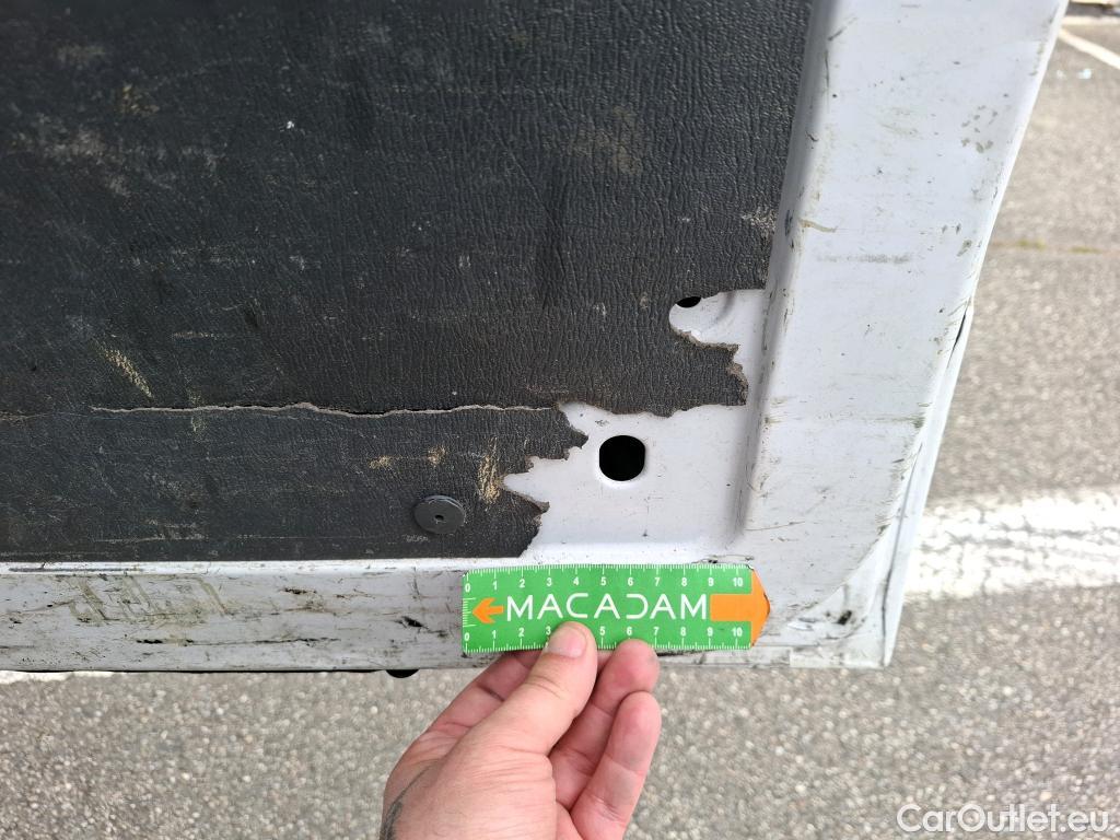  Citroen  Jumper  Fourgon Grand Volume 33 L2H2 Club BlueHDi 140 Start&Stop BlueHDi 140CV BVM6 E6d #52