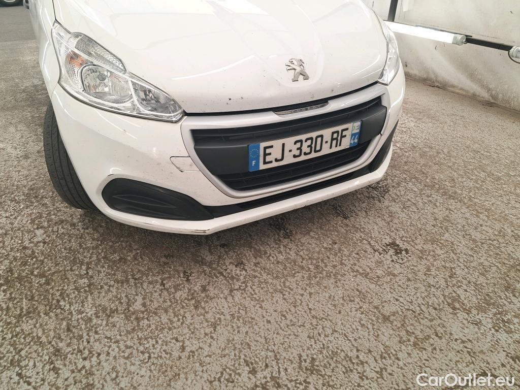  Peugeot  208  Affaire Premium 1.6 HDi 75CV BVM5 E6 #10
