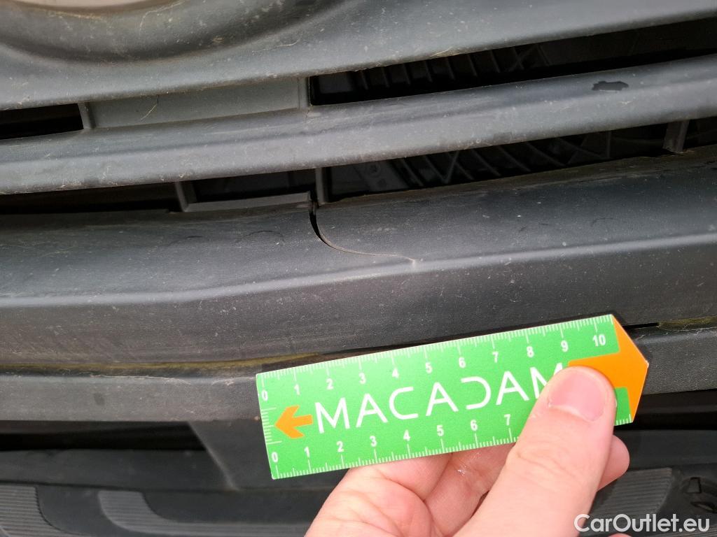  Mercedes  Sprinter MERCEDES-BENZ  / 2018 / 4P / Fourgon tôlé 516 CDI Emp 3665 3.5T #11