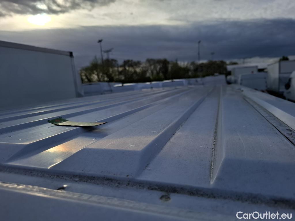  Citroen  Jumper  Fourgon Grand Volume 33 L2H2 Club BlueHDi 140 Start&Stop BlueHDi 140CV BVM6 E6d #91