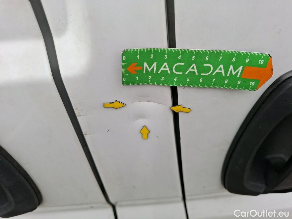  Citroen  Jumper  Fourgon Grand Volume 33 L2H2 Club BlueHDi 140 Start&Stop BlueHDi 140CV BVM6 E6d #80