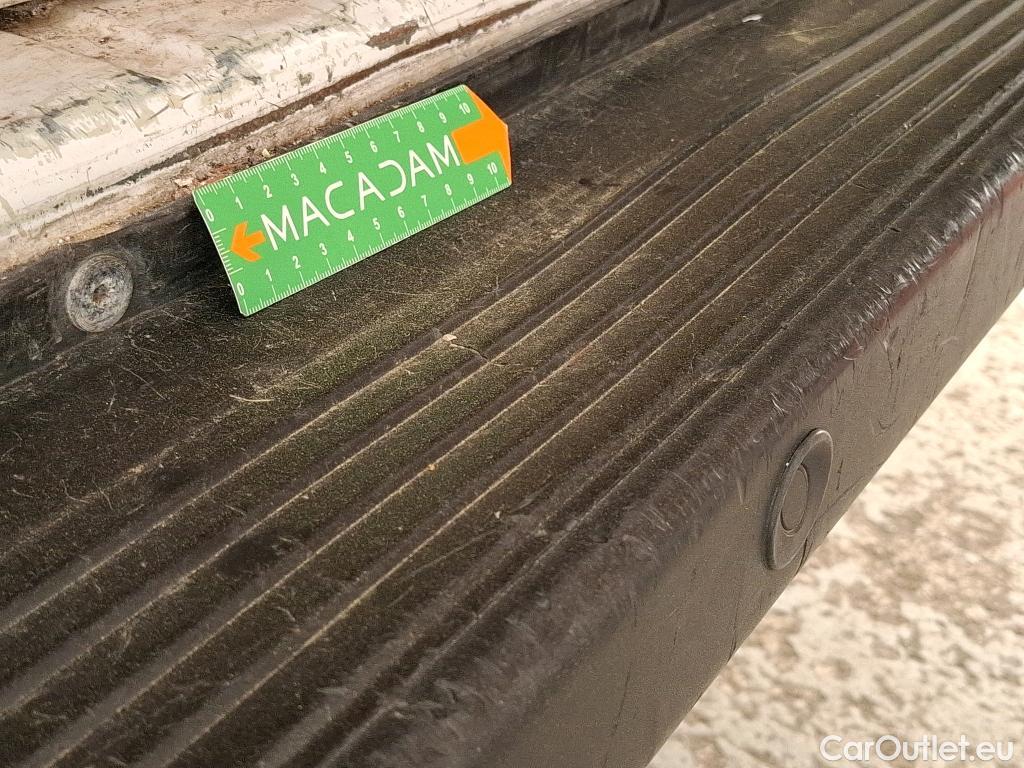  Fiat  Ducato FIAT  2014 4P Fourgon tôlé 3.0 C H1 2.0 Multijet 115 Pack Pro Nav #31