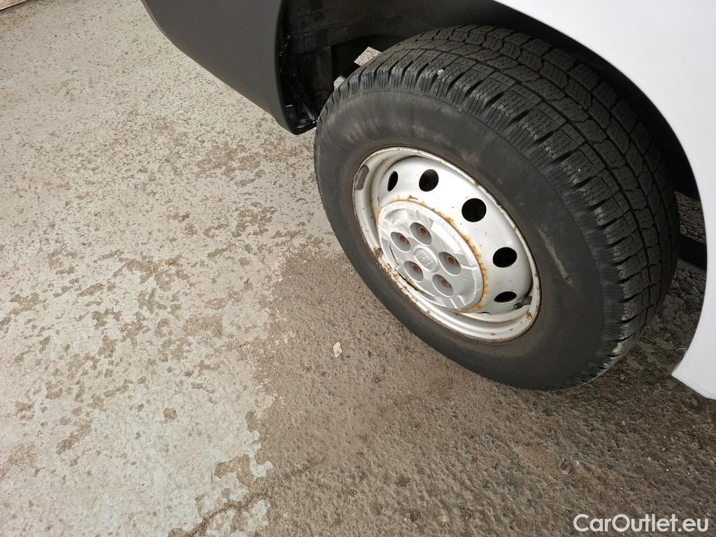  Fiat  Ducato FIAT  2014 4P Fourgon tôlé 3.0 C H1 2.0 Multijet 115 Pack Pro Nav #38