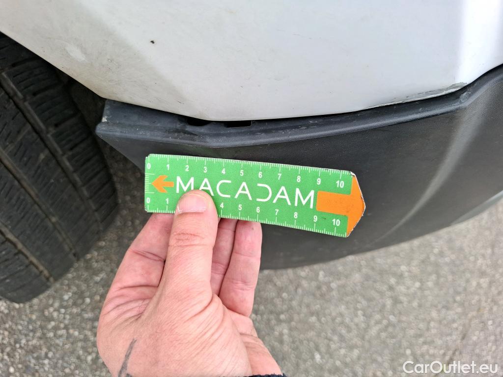  Citroen  Jumper  Fourgon Grand Volume 33 L2H2 Club BlueHDi 140 Start&Stop BlueHDi 140CV BVM6 E6d #86