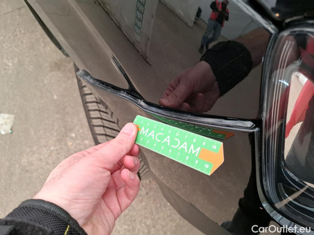  Citroen  Berlingo  Fourgon Club M 1000 1.5 BlueHDi 130CV BVA8 E6dT #43