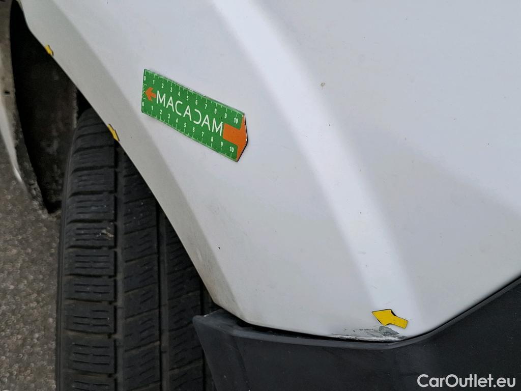  Citroen  Jumper  Fourgon Grand Volume 33 L2H2 Club BlueHDi 140 Start&Stop BlueHDi 140CV BVM6 E6d #13