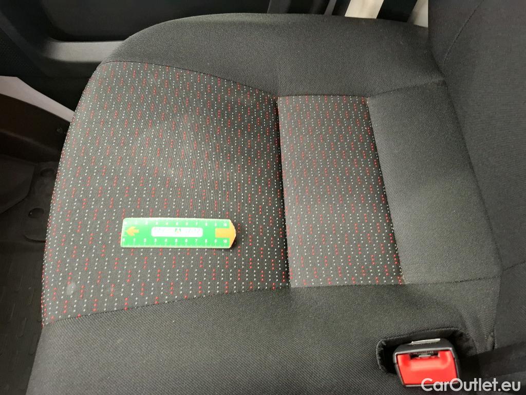  Citroen  Jumper CITROEN  / 2014 / 4P / Fourgon tôlé 30 L1H2 BlueHDi 140 S&S BVM6 Driver #18