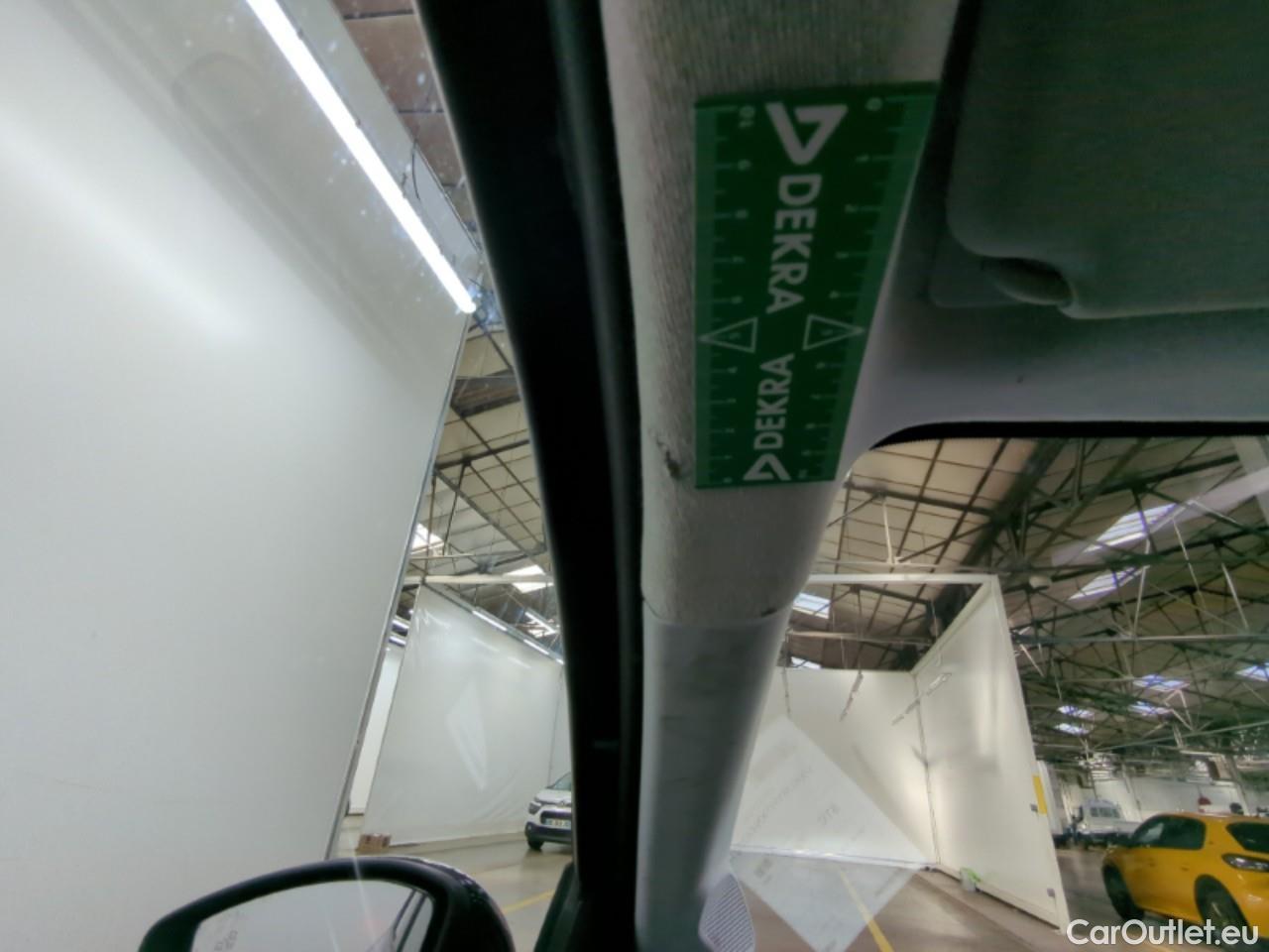  Opel  Corsa  F Elegance Business 1.5 100CV BVM6 E6d / TRANSFO VP VF #36