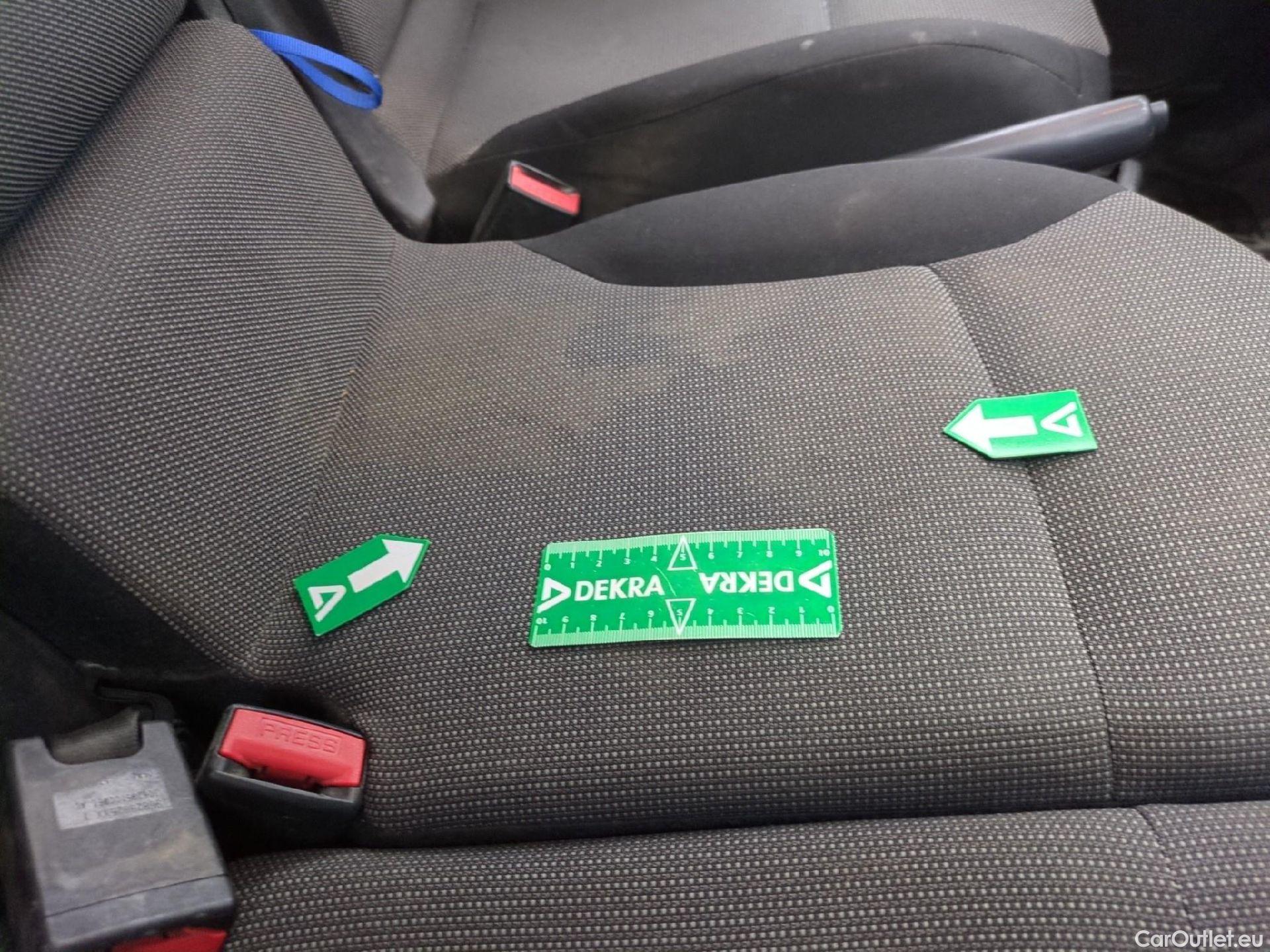  Citroen  Berlingo  Fourgon Club L1 (Court) 1.6 BlueHDi 75CV BVM5 E6 #4