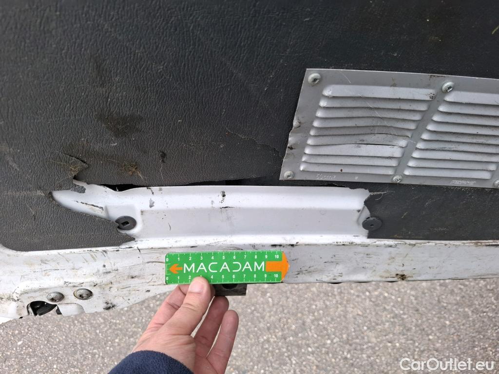  Citroen  Jumper  Fourgon Grand Volume 33 L2H2 Club BlueHDi 140 Start&Stop BlueHDi 140CV BVM6 E6d #46