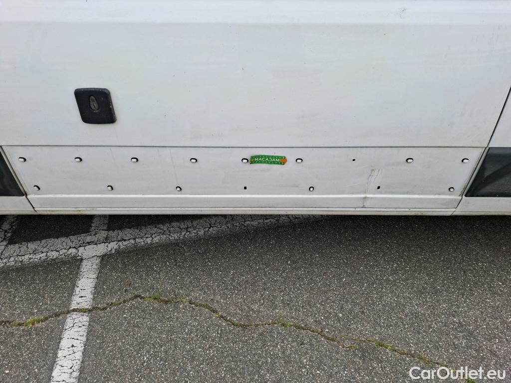  Citroen  Jumper  Fourgon Grand Volume 33 L2H2 Club BlueHDi 140 Start&Stop BlueHDi 140CV BVM6 E6d #54