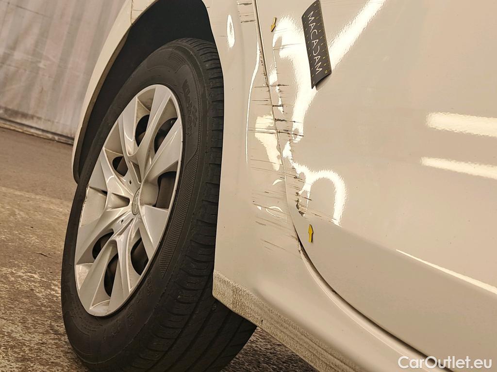  Peugeot  208  Affaire Premium 1.6 HDi 75CV BVM5 E6 #25