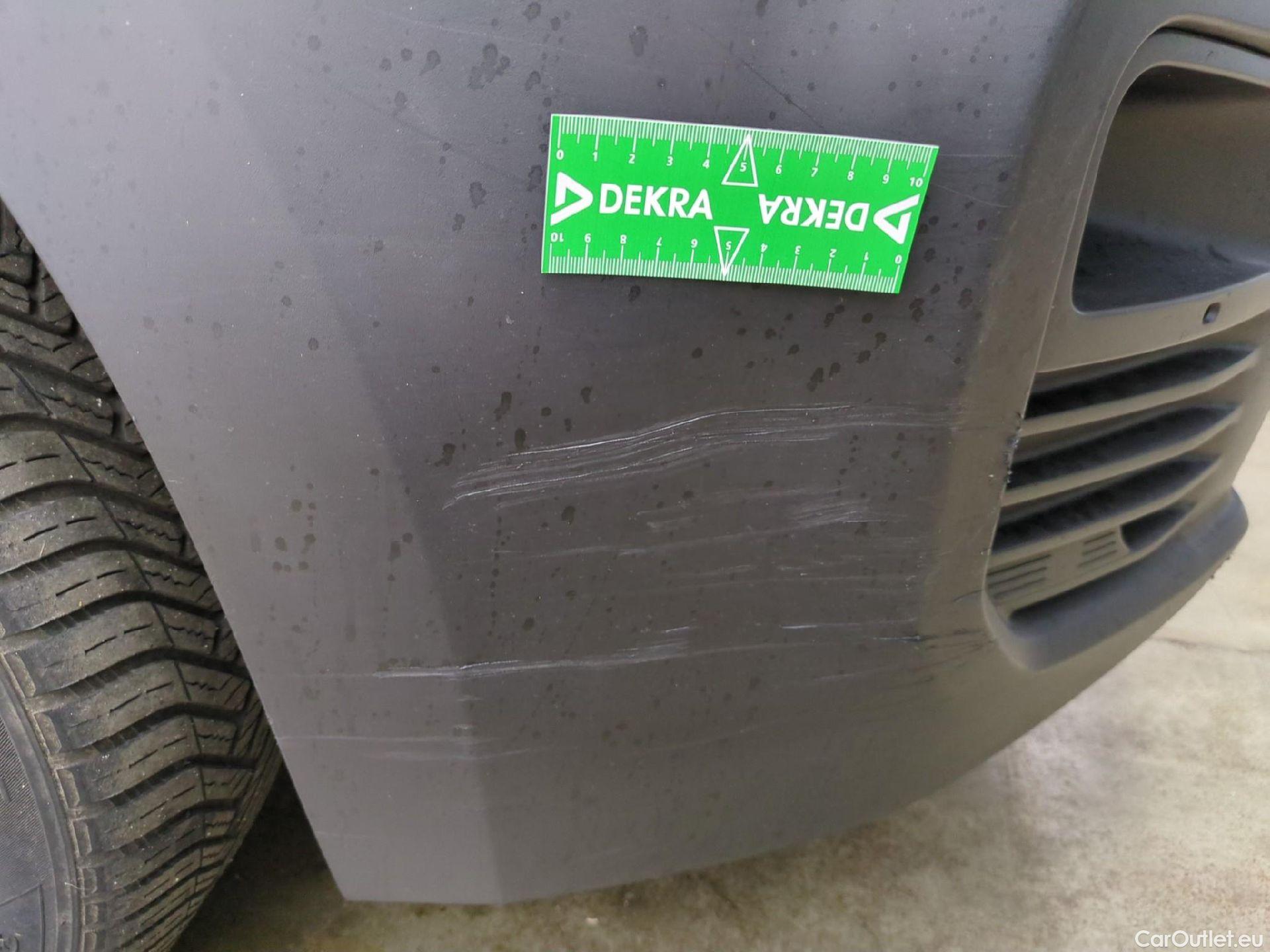  Citroen  Berlingo  Fourgon Club M 650 1.5 BlueHDi 100CV BVM6 E6d #41