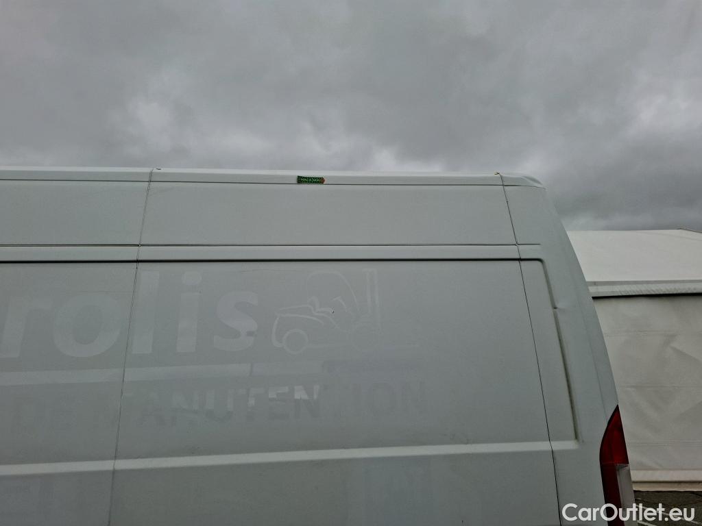  Citroen  Jumper  Fourgon Grand Volume 33 L2H2 Club BlueHDi 140 Start&Stop BlueHDi 140CV BVM6 E6d #6