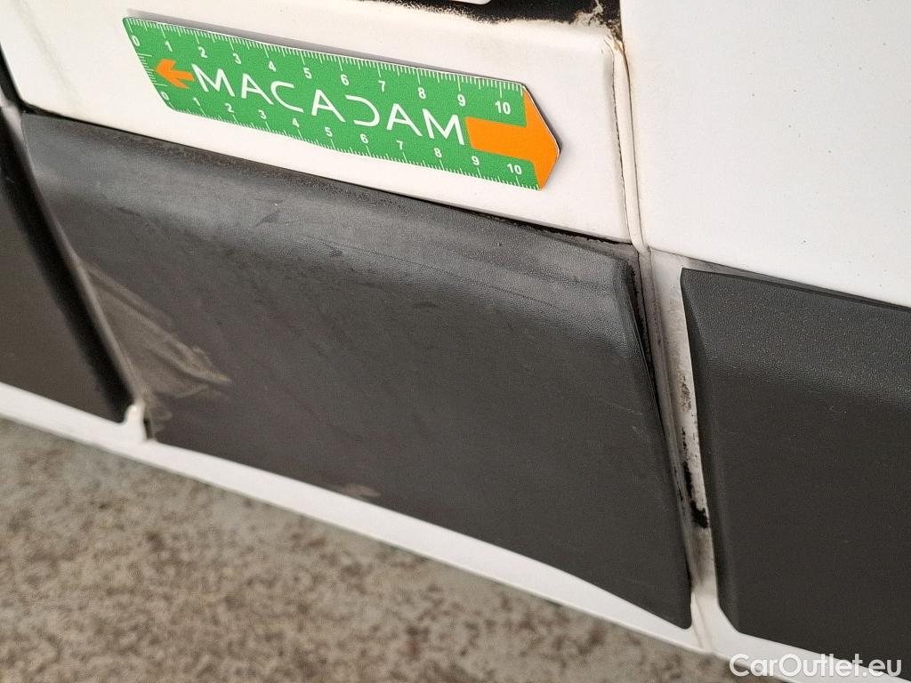  Fiat  Ducato FIAT  2014 4P Fourgon tôlé 3.0 C H1 2.0 Multijet 115 Pack Pro Nav #73