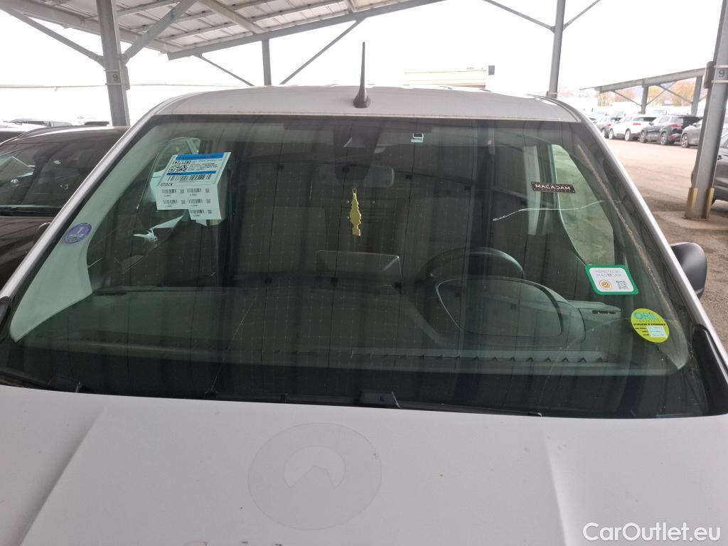  Citroen  Berlingo CITROEN  Van / 2018 / 4P / Fourgonnette Taille M 650kg PureTech 110 S&S BVM #7