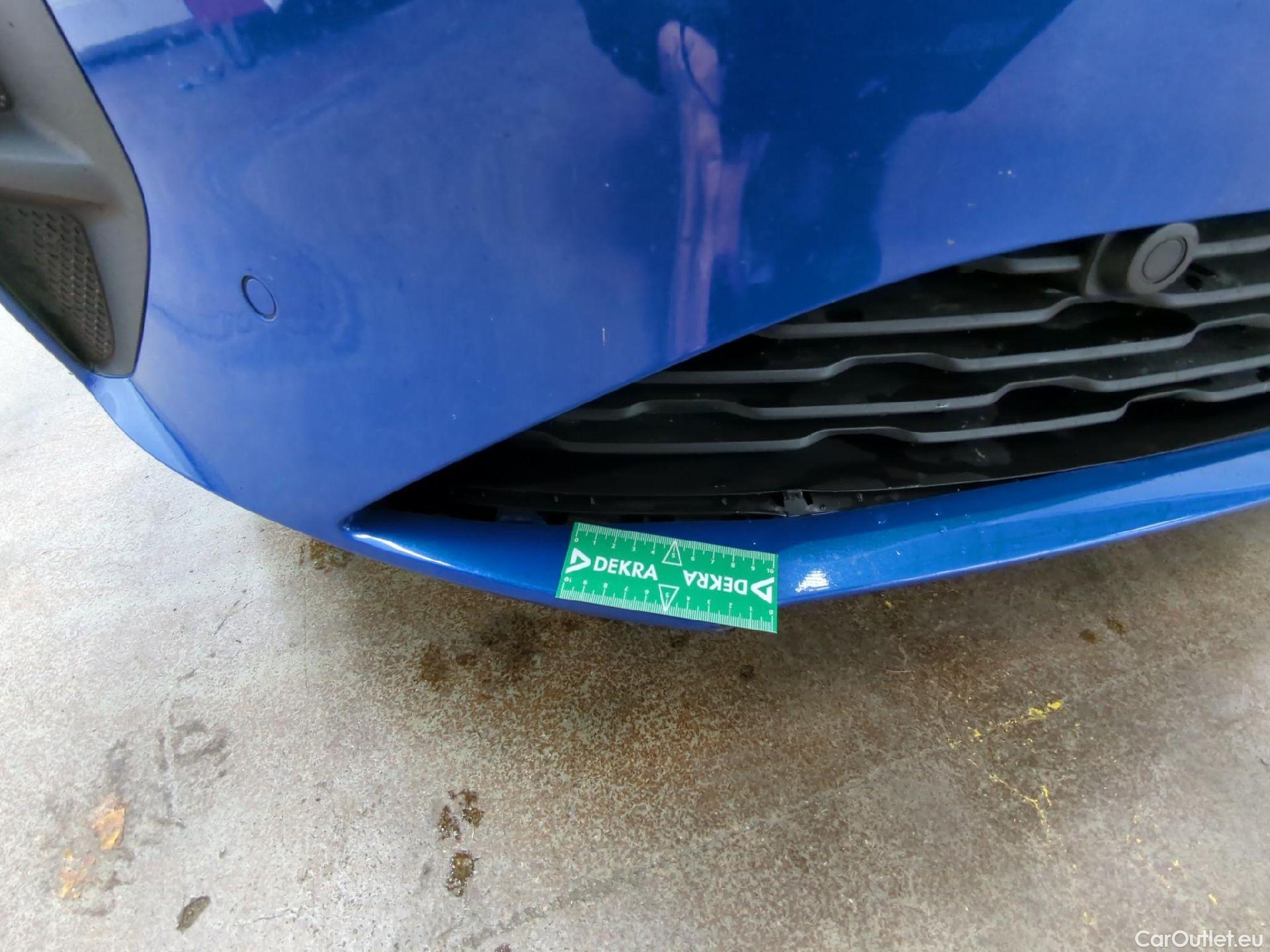  Opel  Corsa  F Elegance Business 1.5 100CV BVM6 E6d / TRANSFO VP VF #18