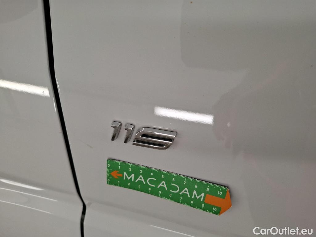  Fiat  Ducato FIAT  2014 4P Fourgon tôlé 3.0 C H1 2.0 Multijet 115 Pack Pro Nav #78