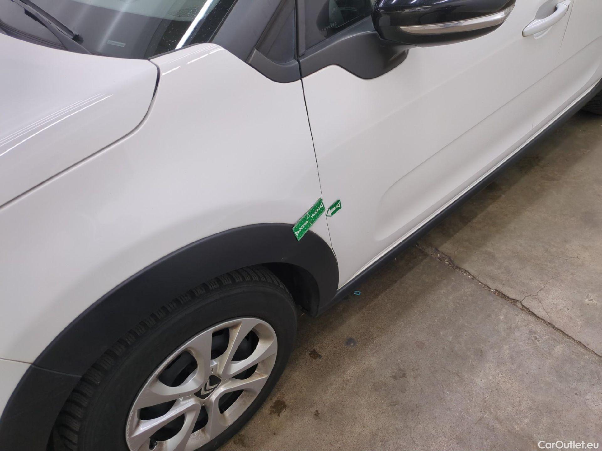  Citroen  C3 CITROEN  Société / 2020 / 5P / Berline PureTech 83 S&S BVM Feel #37