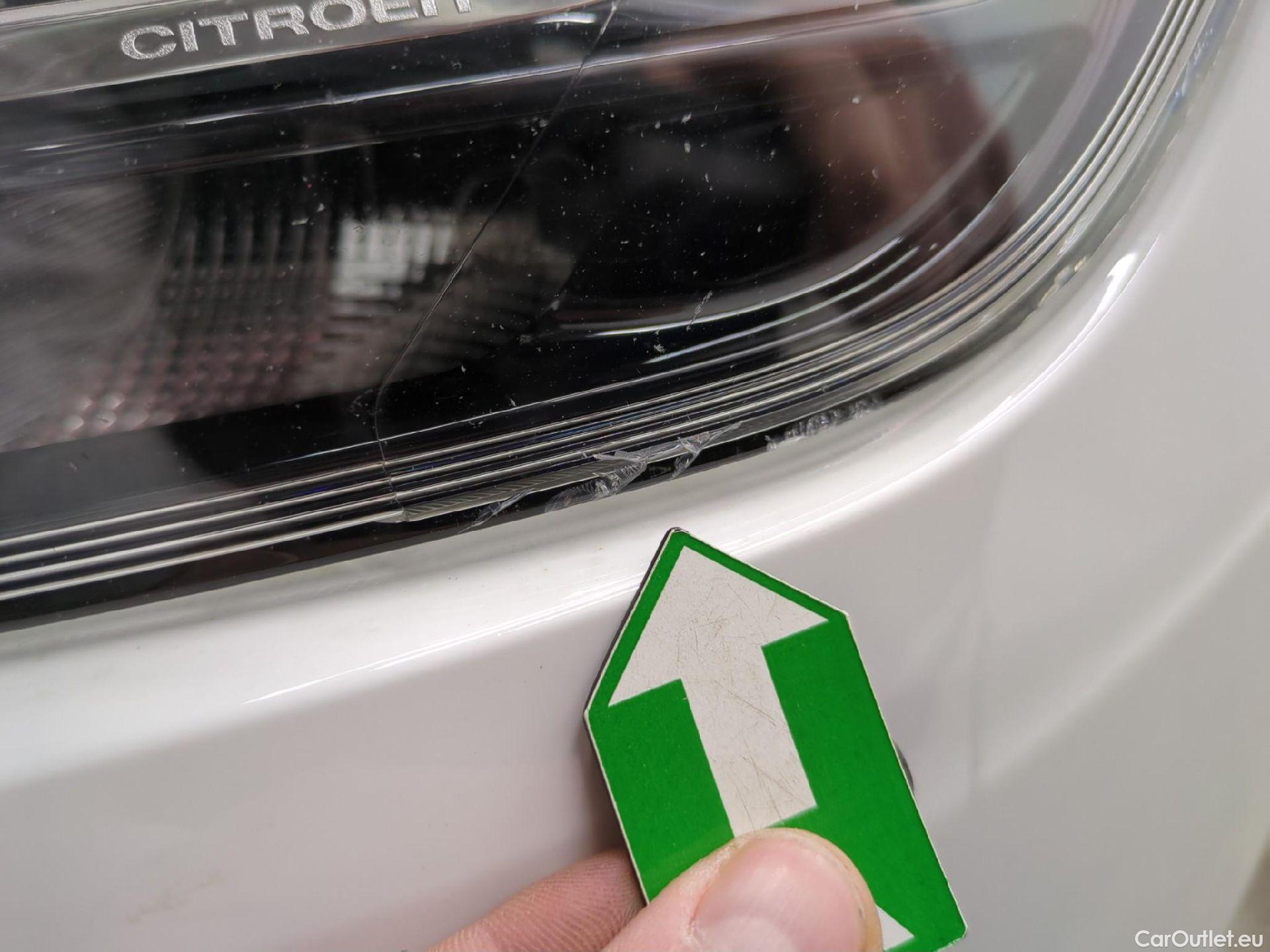  Citroen  Berlingo  Fourgon Club M 650 1.5 BlueHDi 100CV BVM6 E6d #43