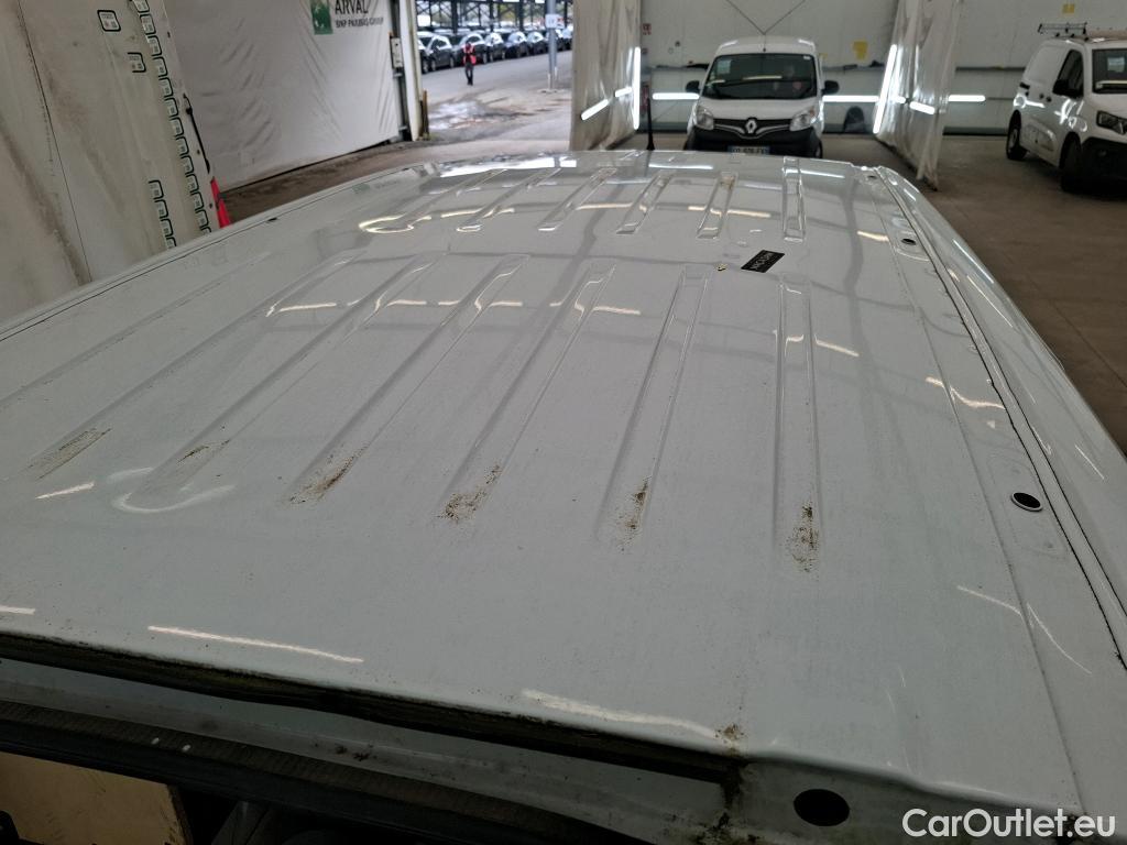  Citroen  Berlingo CITROEN  Van / 2018 / 4P / Fourgonnette Taille M 650kg PureTech 110 S&S BVM #10