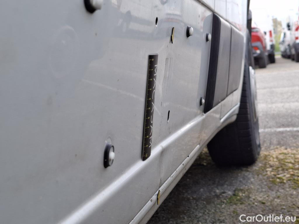  Citroen  Jumper  Fourgon Grand Volume 33 L2H2 Club BlueHDi 140 Start&Stop BlueHDi 140CV BVM6 E6d #22