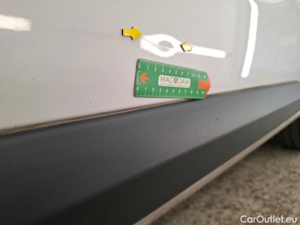  Fiat  Scudo FIAT  / 2021 / 4P / Fourgon tôlé 1.5 Mjet3 120ch 5.3 Standard Pro Lounge #2