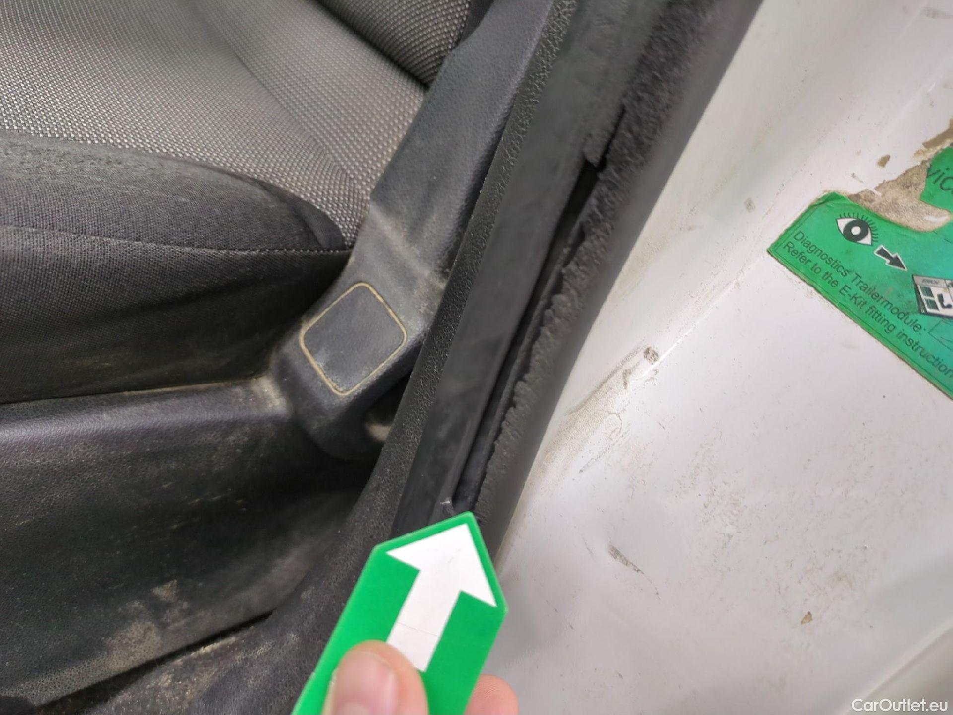  Citroen  Berlingo  Fourgon Club L1 (Court) 1.6 BlueHDi 75CV BVM5 E6 #3