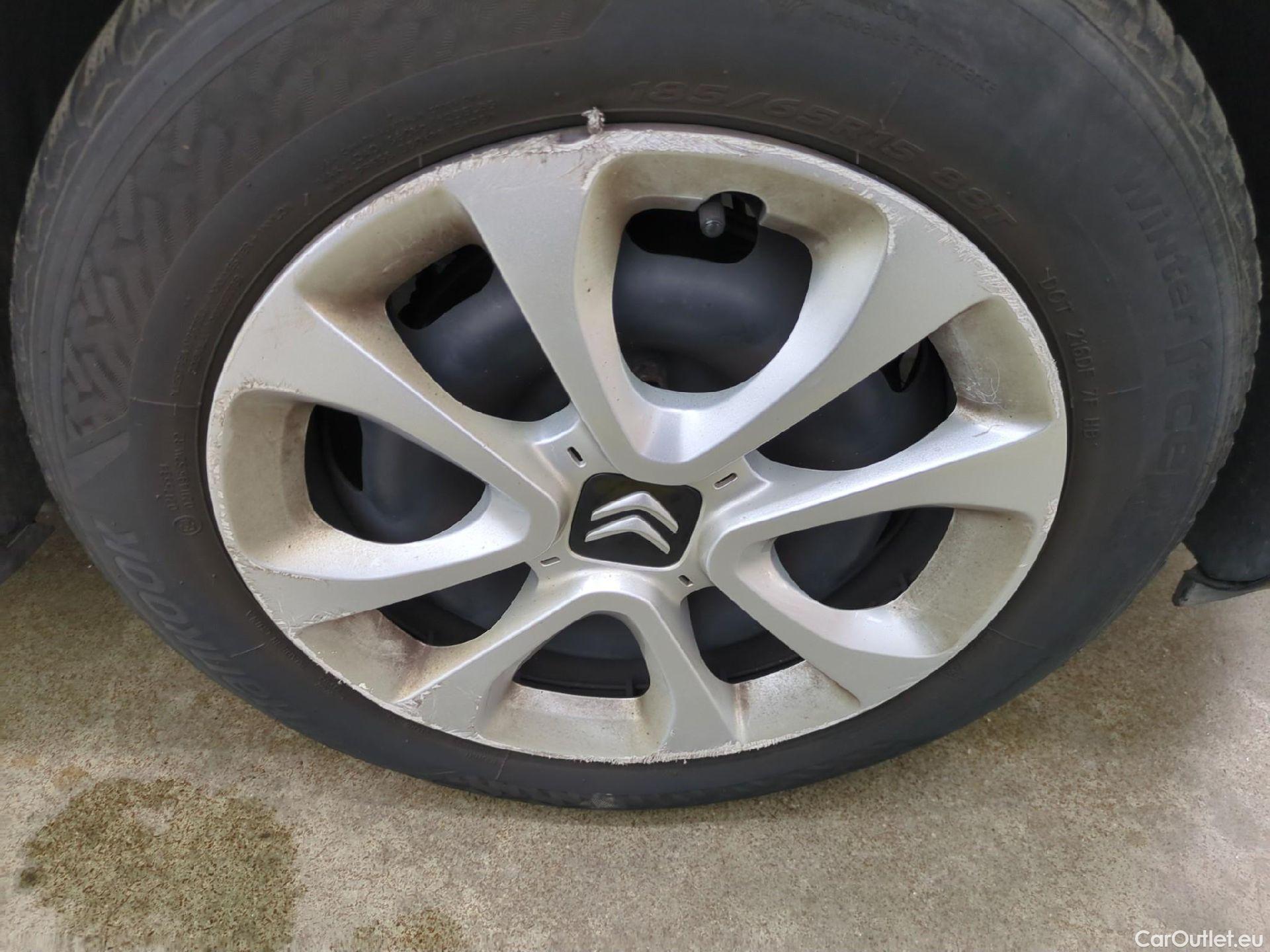  Citroen  C3 CITROEN  Société / 2020 / 5P / Berline PureTech 83 S&S BVM Feel #17