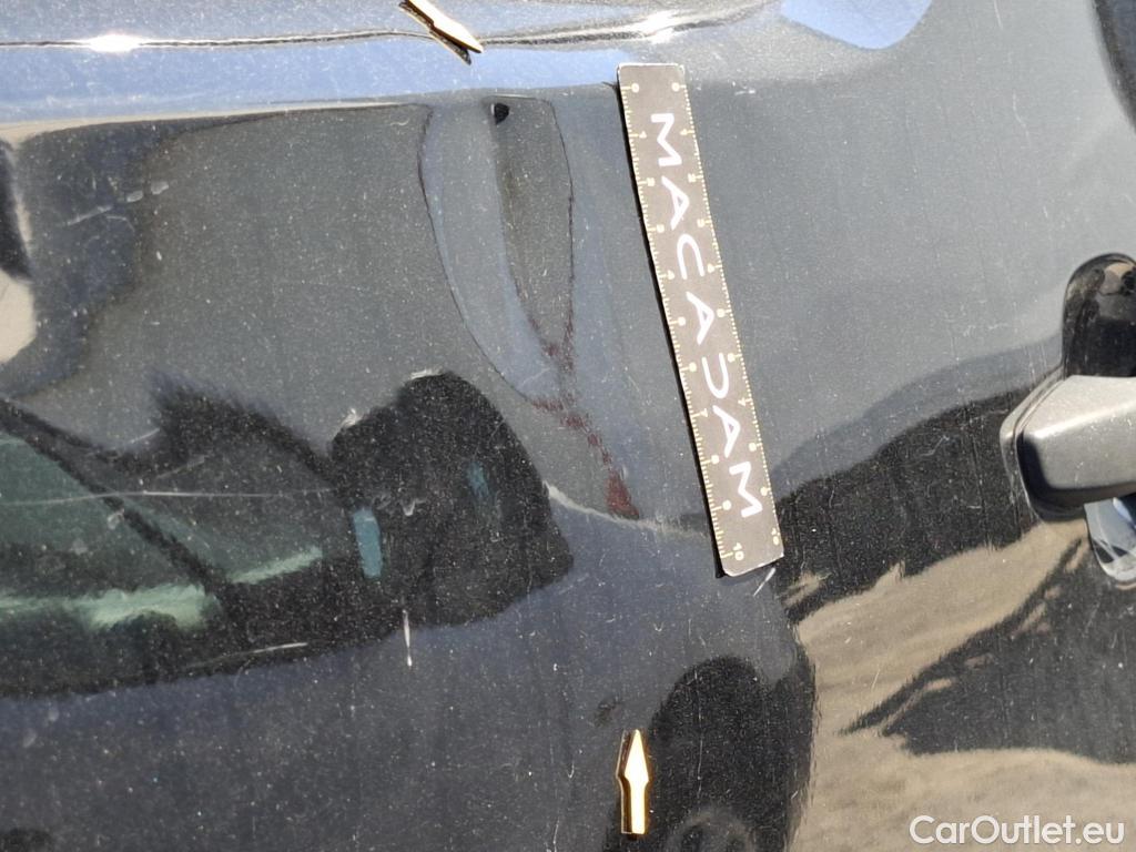  Citroen  Berlingo  Fourgon Club M 1000 1.5 BlueHDi 130CV BVA8 E6dT #19