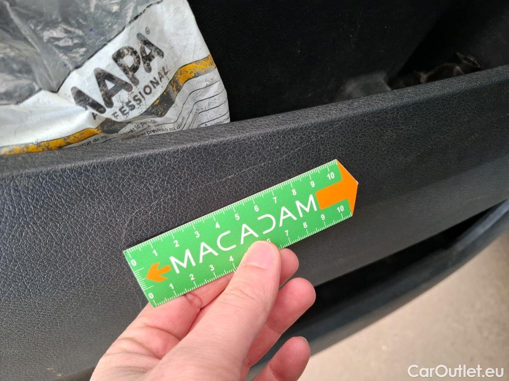  Mercedes  Sprinter MERCEDES-BENZ  / 2018 / 4P / Fourgon tôlé 516 CDI Emp 3665 3.5T #25