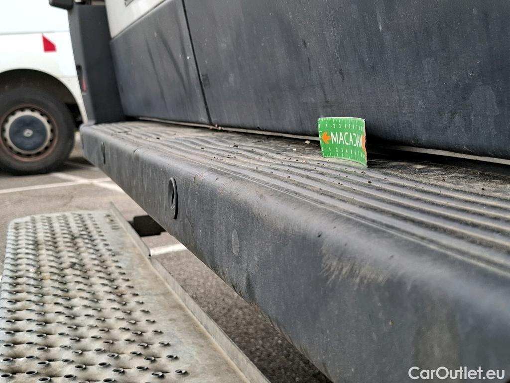  Citroen  Jumper  Fourgon Grand Volume 33 L2H2 Club BlueHDi 140 Start&Stop BlueHDi 140CV BVM6 E6d #35