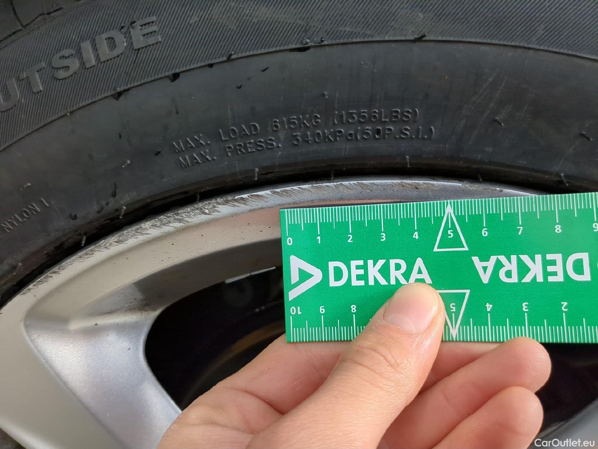  Opel  Corsa  F Elegance Business 1.5 100CV BVM6 E6d / TRANSFO VP VF #7