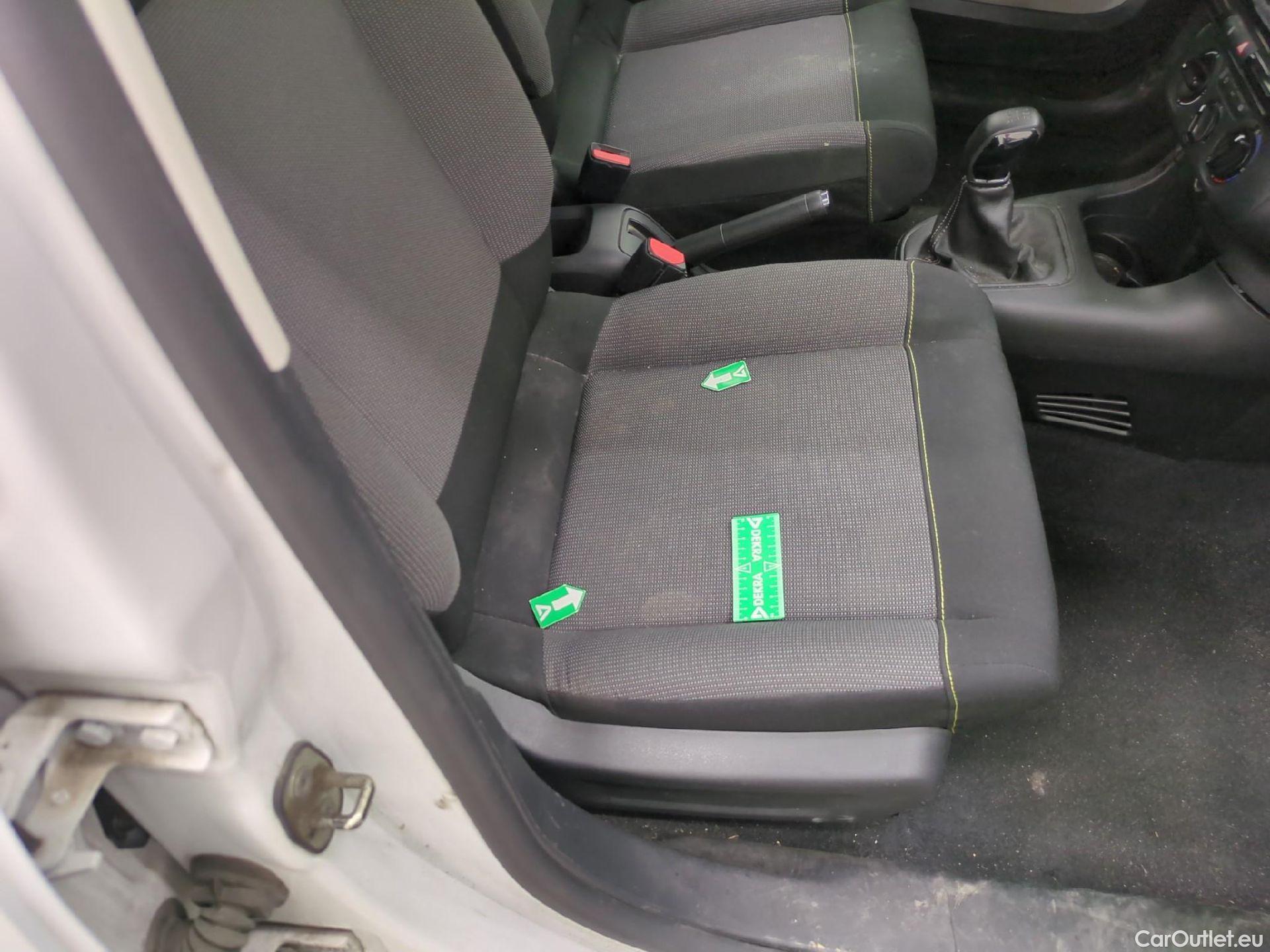  Citroen  C3 CITROEN  Société / 2020 / 5P / Berline PureTech 83 S&S BVM Feel #8