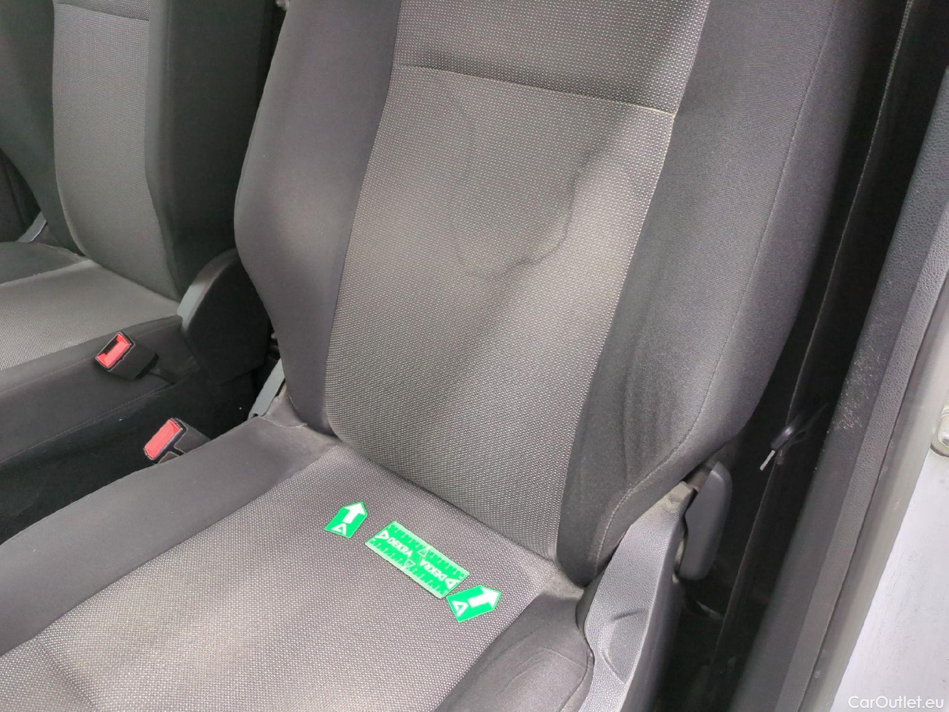  Citroen  Berlingo  Fourgon Club M 650 1.5 BlueHDi 75CV BVM5 E6dT #7