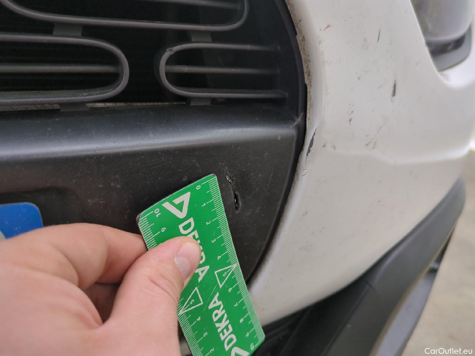  Citroen  C3 CITROEN  Société / 2020 / 5P / Berline PureTech 83 S&S BVM Feel #30