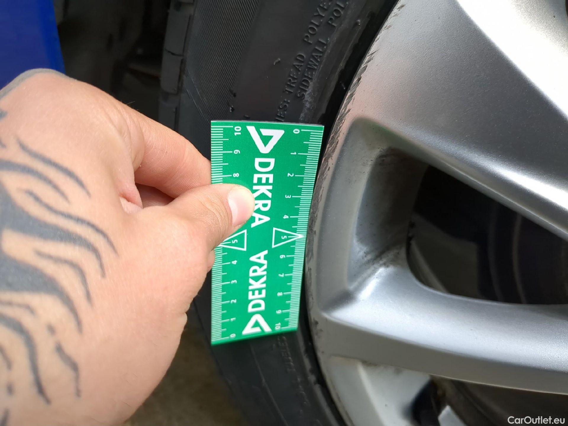  Opel  Corsa  F Elegance Business 1.5 100CV BVM6 E6d / TRANSFO VP VF #5