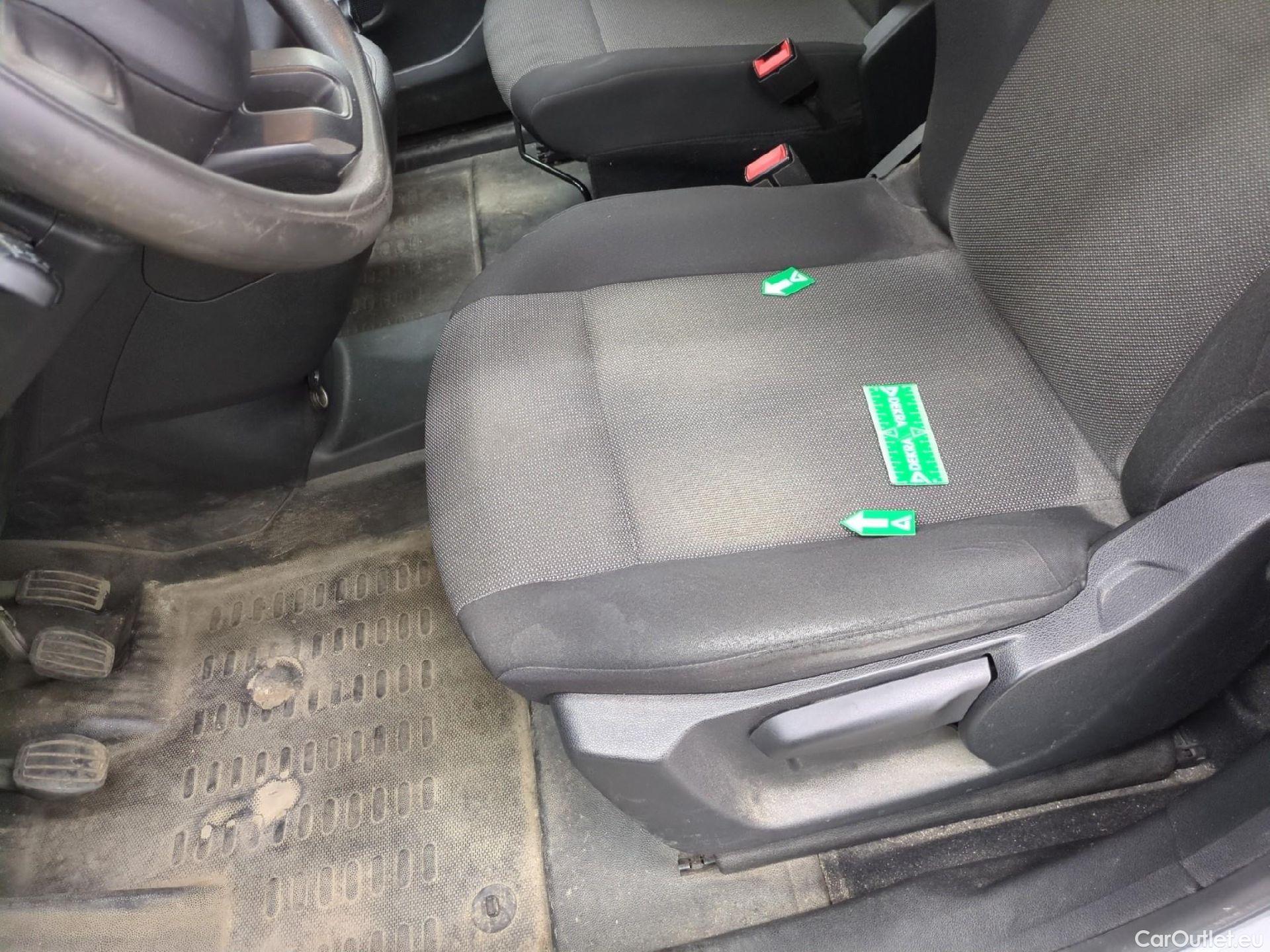  Citroen  Berlingo  Fourgon Club M 650 1.5 BlueHDi 75CV BVM5 E6dT #5