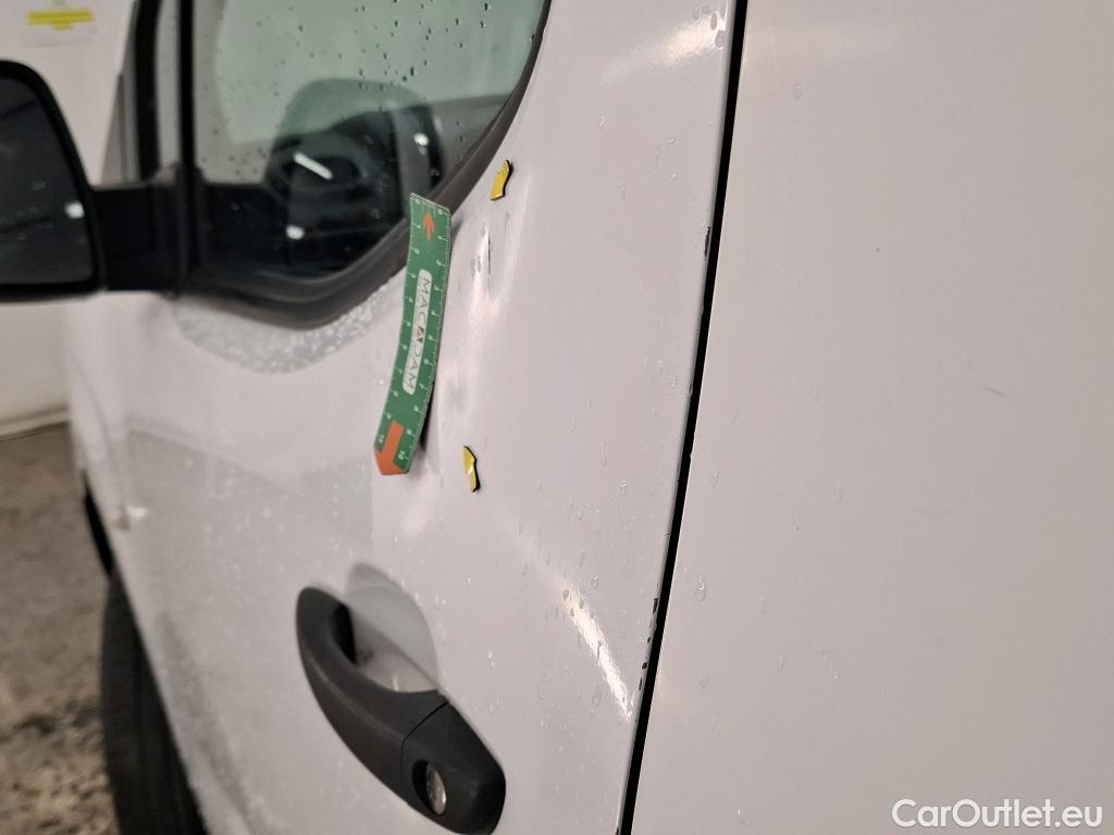  Citroen  Berlingo  Fourgon Club XL 950 1.5 BlueHDi 100CV BVM5 E6dT #22