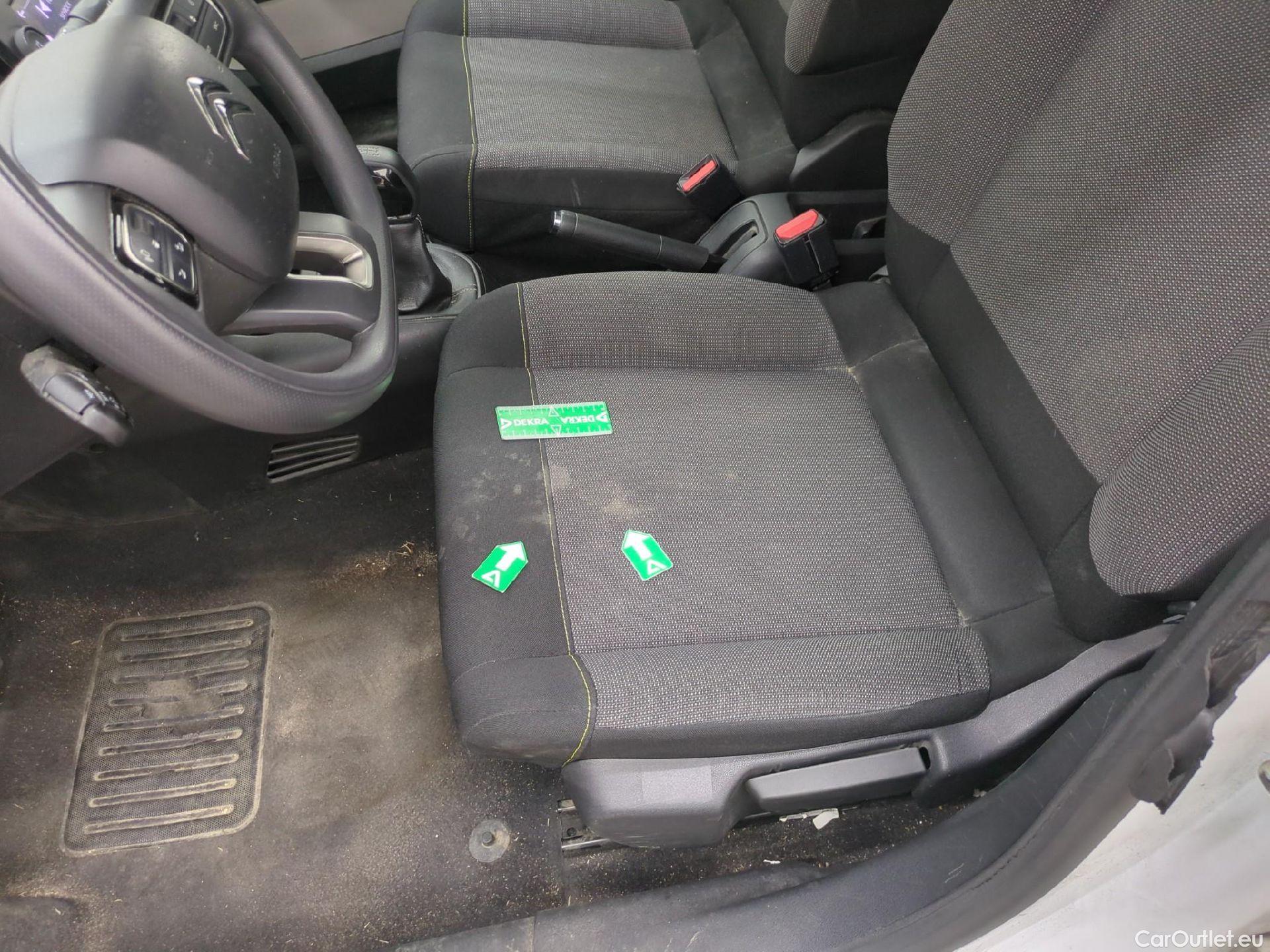  Citroen  C3 CITROEN  Société / 2020 / 5P / Berline PureTech 83 S&S BVM Feel #5